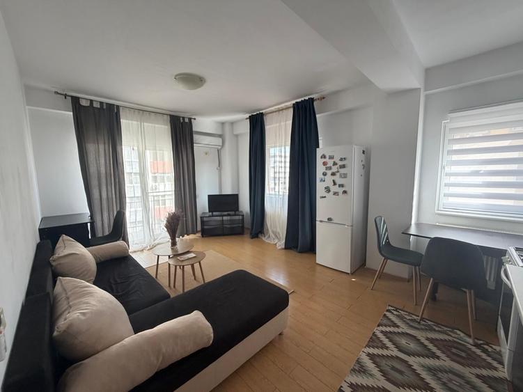 Apartament cu 2 camere în Militari