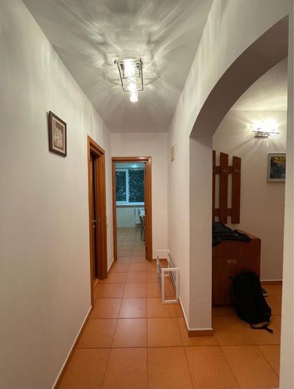 Apartament cu 2 camere decomandat în Nicolae Grigorescu