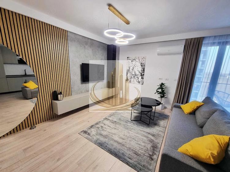 Apartament premium, 2 cam, Torontalului, parcare inclusa - 2