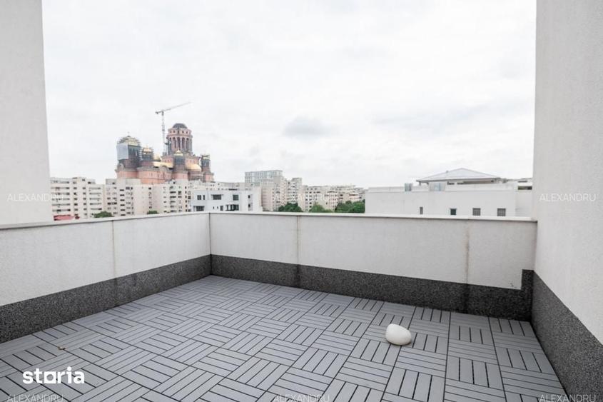 Apartament cu 2 camere decomandat în Centrul Civic