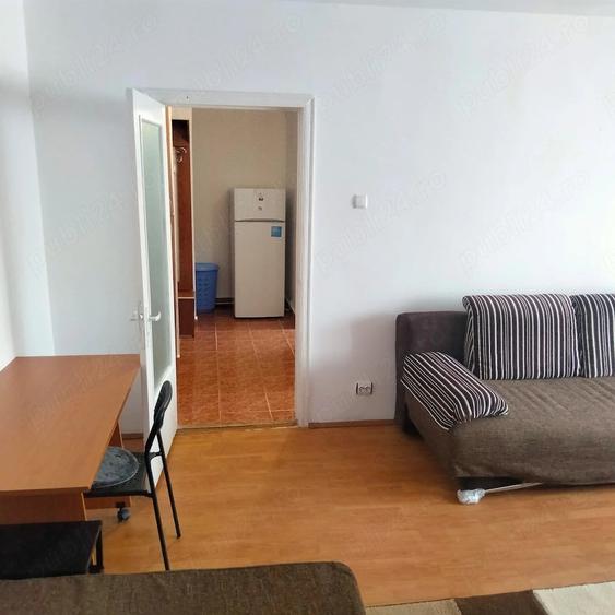 Inchiriez apartament spa?ios, 1 camera zona IFR (Lidl I.C. Frimu), Proprietar - 8