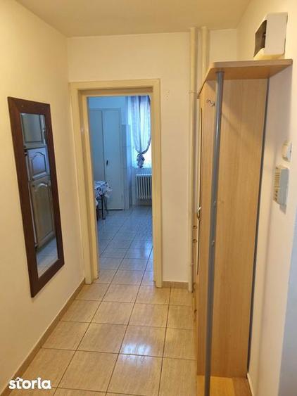 Apartament cu 2 camere în Est