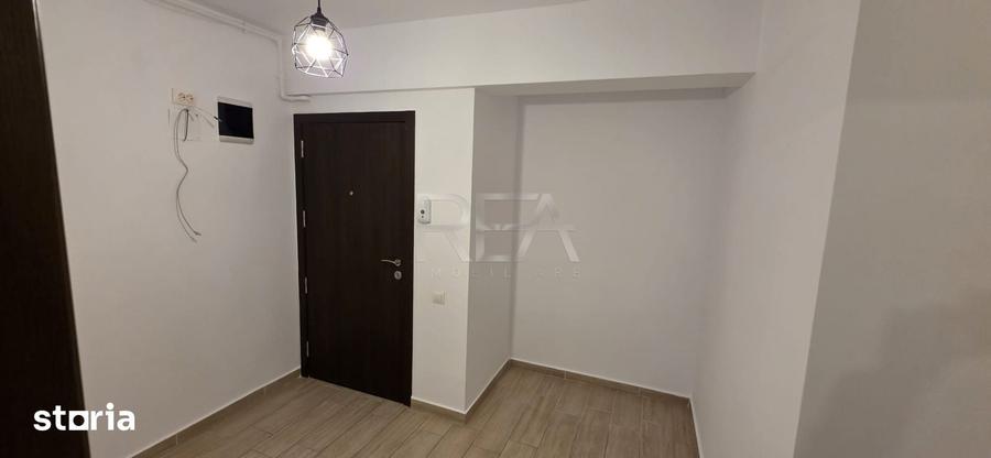 Apartament cu 2 camere decomandat în Militari