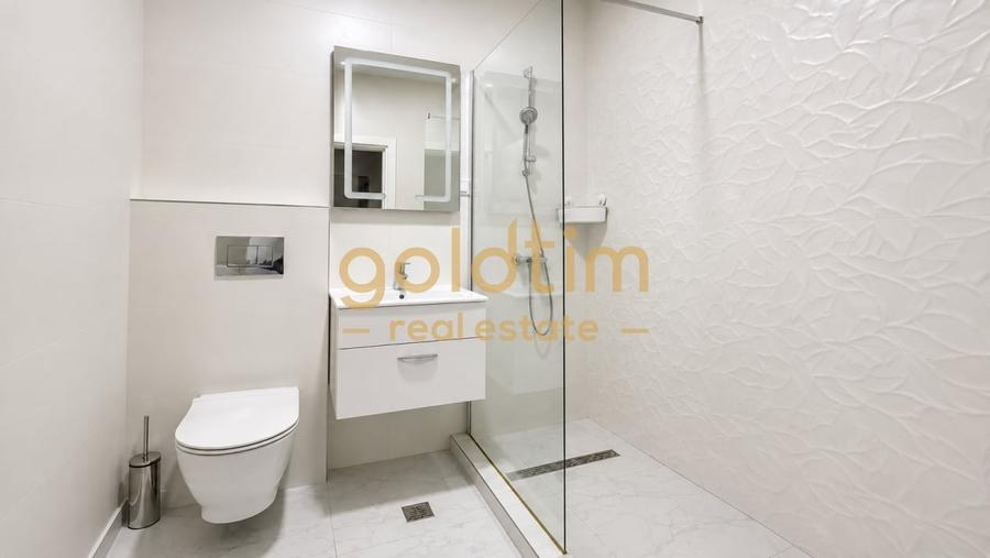 Apartament cu 2 camere decomandat, mobilat în Pipera