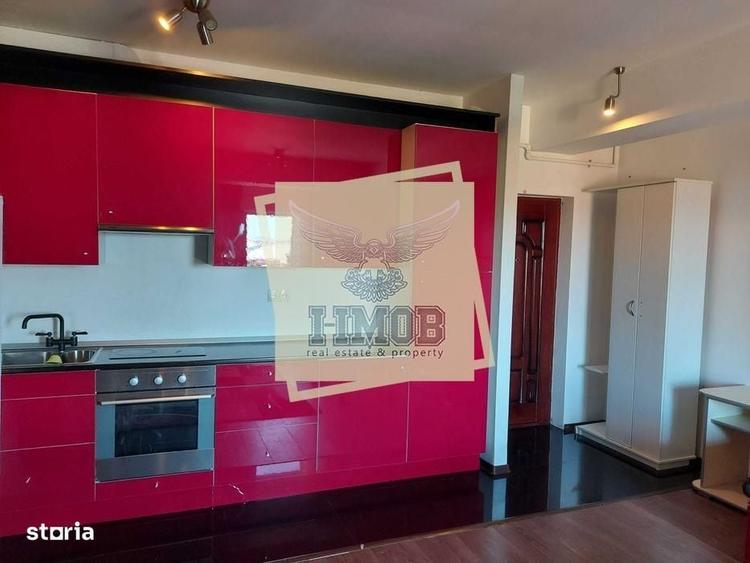 Apartament cu 2 camere în Turnișor