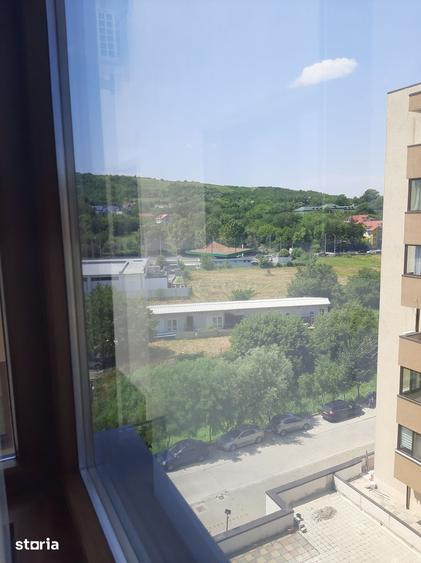 Apartament 2 camere pentru chirie in bloc nou, cartier linistit Bucium - 31