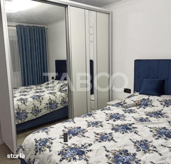 Apartament cu 3 camere decomandat în Someșeni