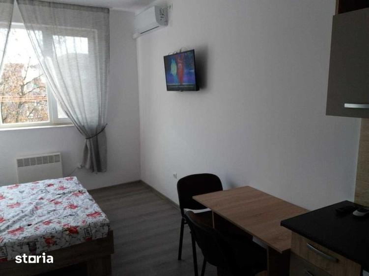 Garsonieră în Central