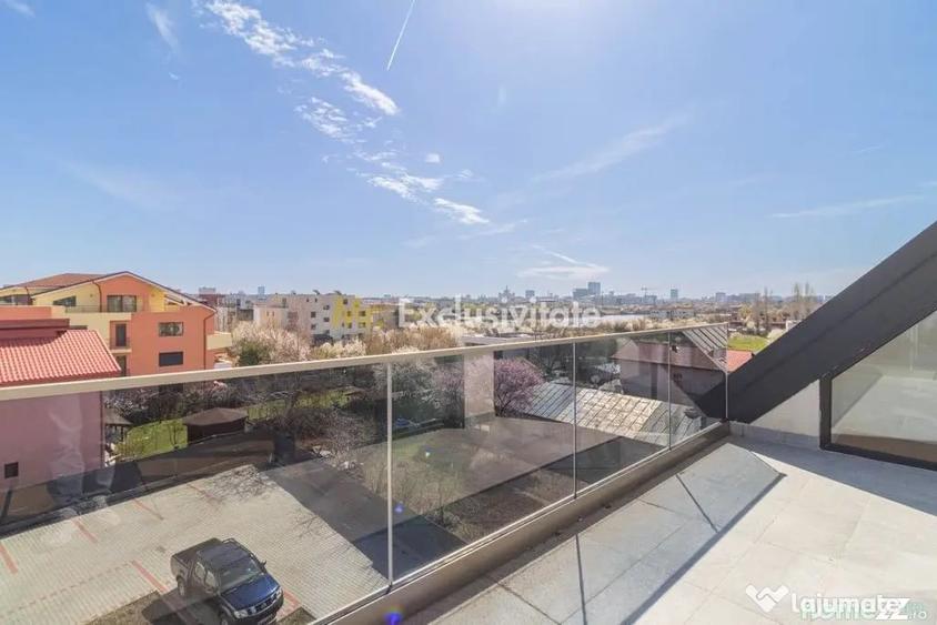 Apartament cu 4 camere decomandat în Sisești