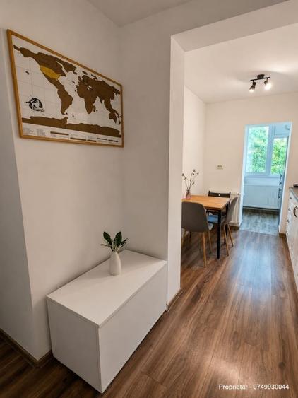 Apartament 3 camere decomandat in zona Lipovei - Proprietar - 1
