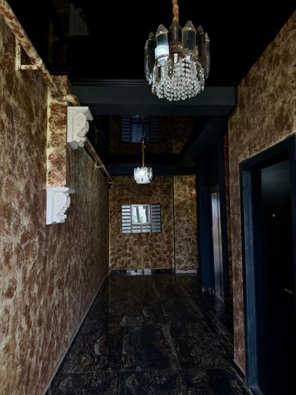Apartament cu 4 camere decomandat în Nord