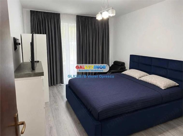 Apartament cu 5 camere decomandat în Titan