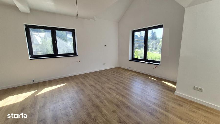 Apartament cu 4 camere în Zamora
