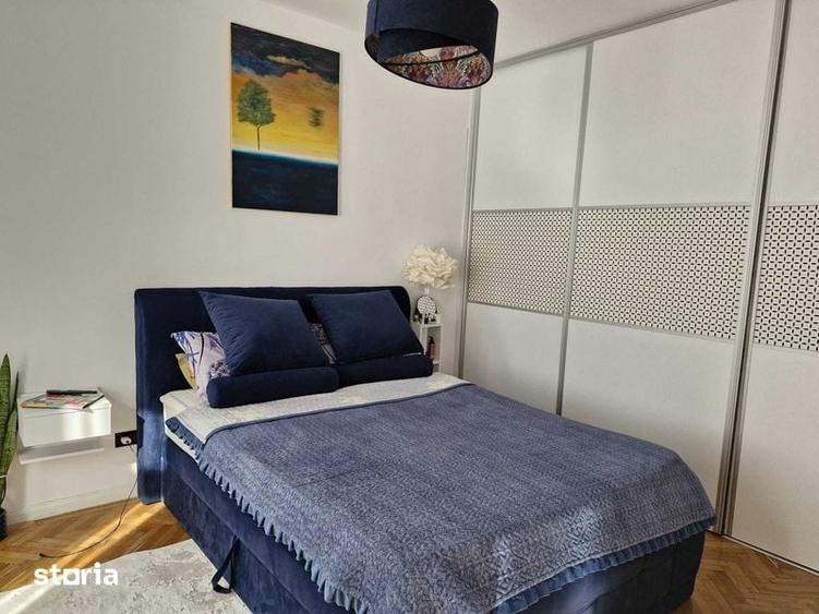 Casa de inchiriat la pret de apartament in zona Ion Mihalache - 1 Mai - 3