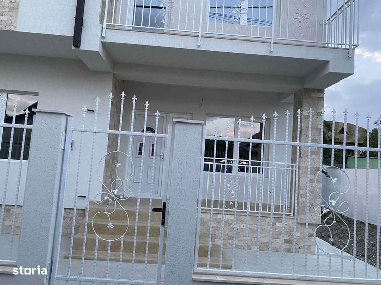 Casa de vanzare P+1E tip duplex - 8