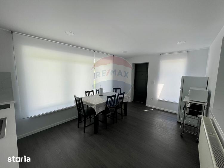 Casă cu 4 camere cu Teren 1397 Mp în Vărbila