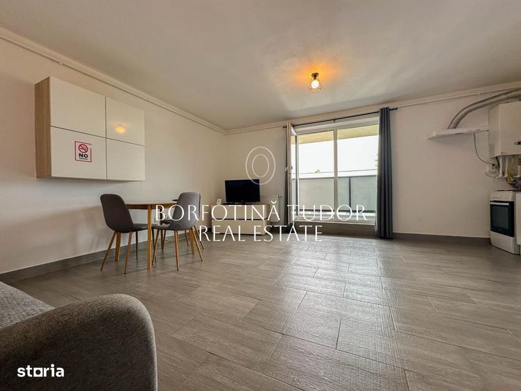 Apartament 2 camere | Corneliu Coposu | Terasa mare | Bloc nou - 2