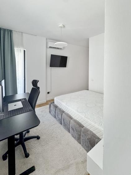 Apartament 3 camere | Vedere la lac & Terasă 16 mp | Iancu Nicolae – Pipera - 6