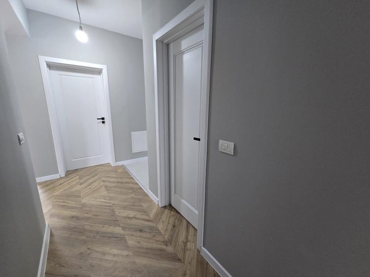 Casă individuală cu 4 camere cu Canalizare în Horpaz