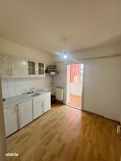 Apartament cu 2 camere în Calea București