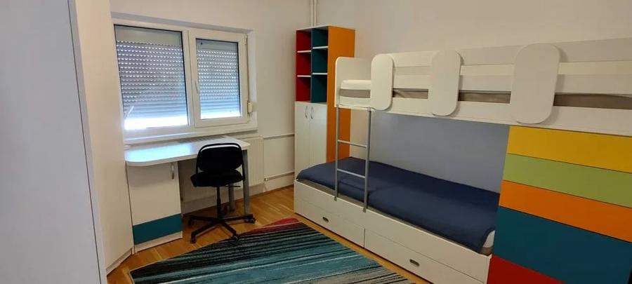 Apartament 3 camere / Nerva Traian - Mall Vitan - 6