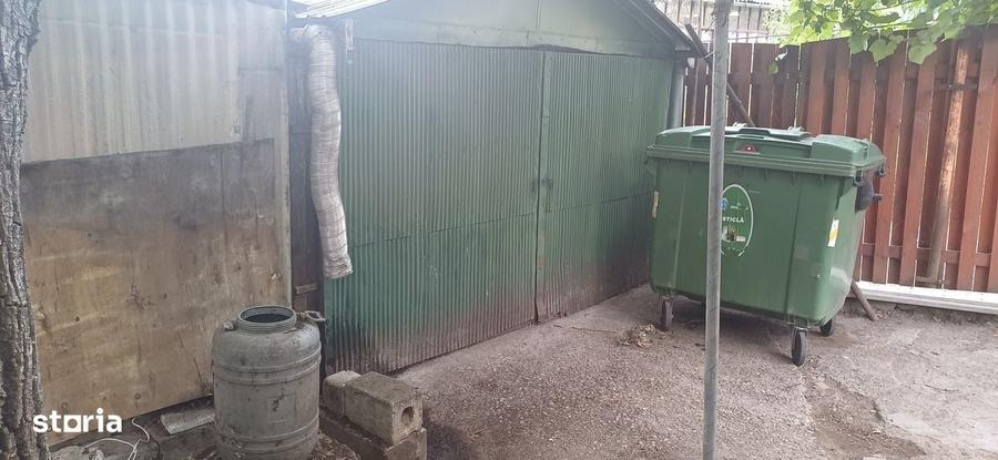 Casă cu 2 camere în Bulgaria
