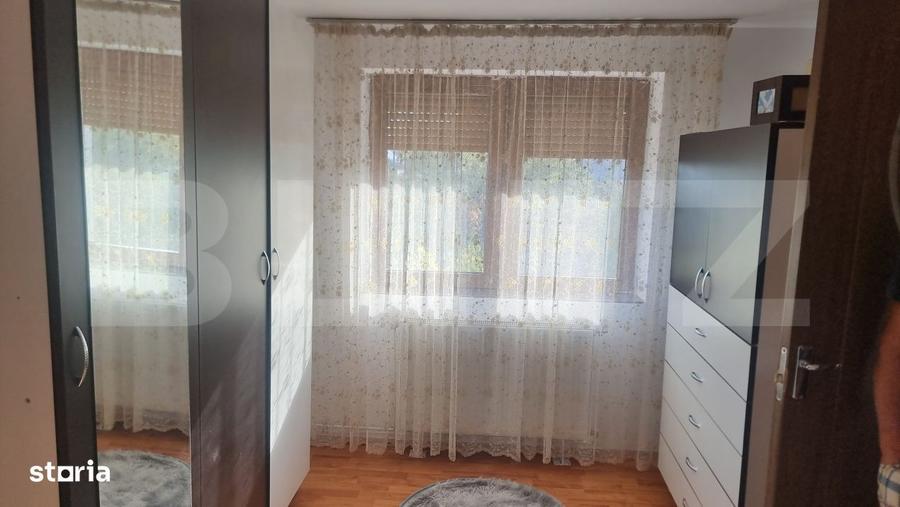 Casă cu 4 camere în Piatra