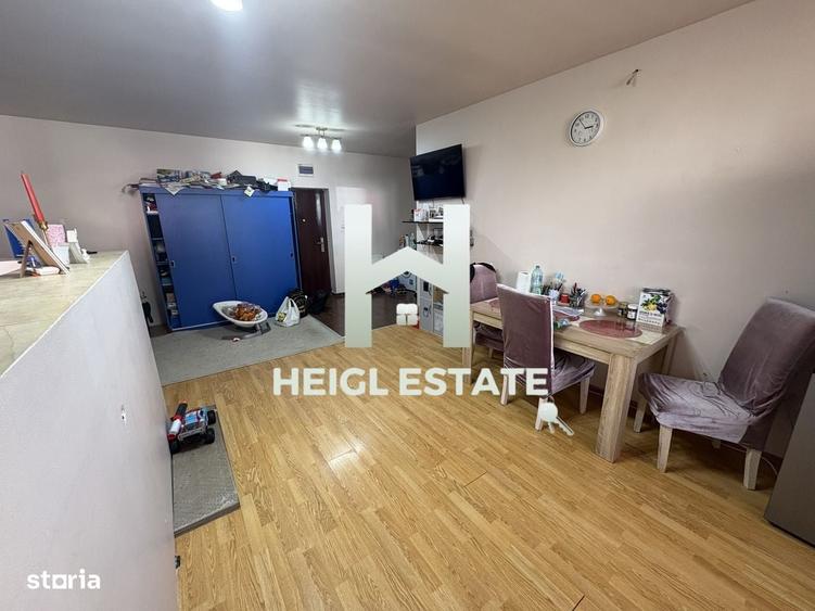 Apartament cu 2 camere in Giroc in zona unitatii militare - 3
