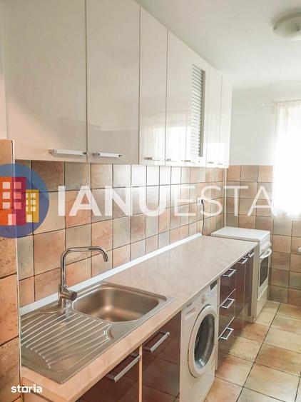 Apartament cu 2 camere decomandat în Vatra Luminoasă