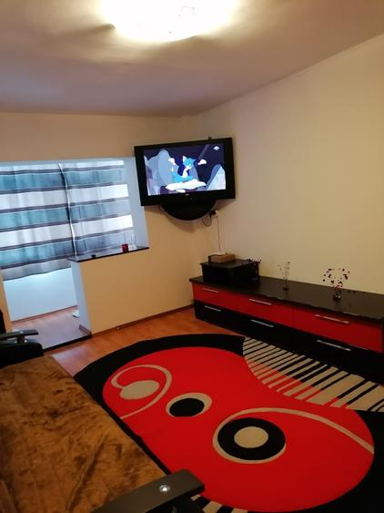 Apartament cu 2 camere decomandat, mobilat în Cug