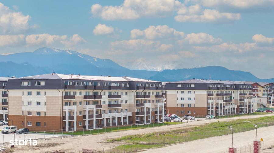 Garsonieră în Noua