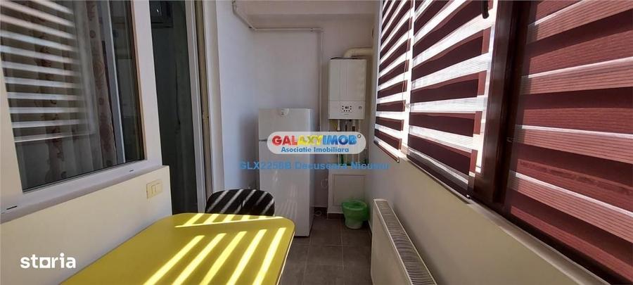 Apartament 2 camere Militari Residence mobilat utilat 370 euro - 7