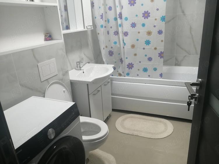 Teren de 55 mp, în Ultracentral