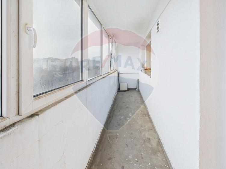 Apartament 2 camerede vânzare în zona Dristor - 8