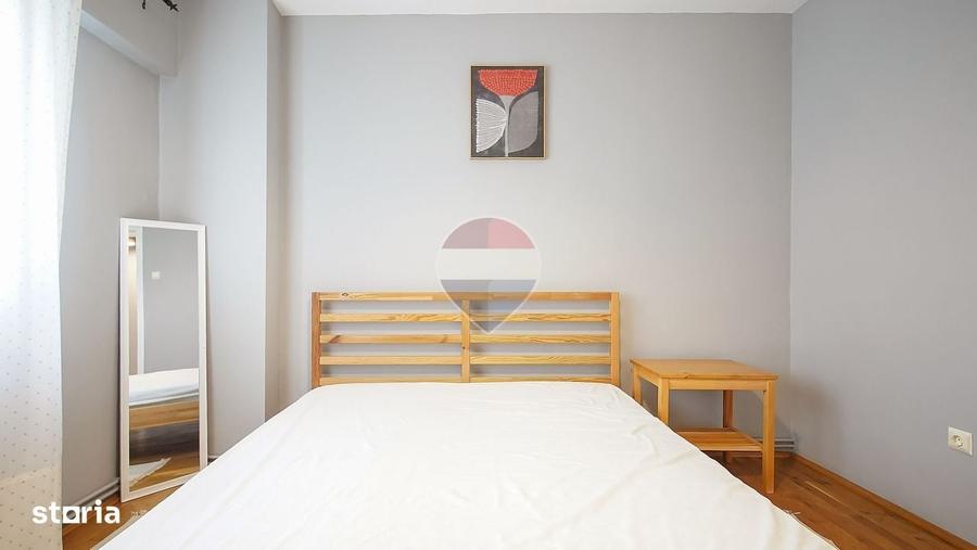 Apartament 4 camere de inchiriat, Str. Toamnei, Brasov - 12