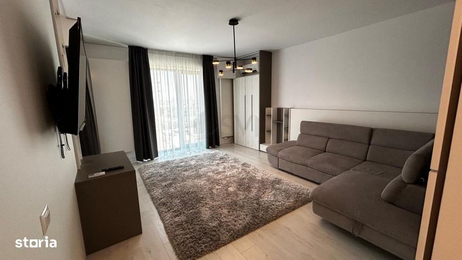 Studio dublu premium- Cloud9 AVIATIEI - 1