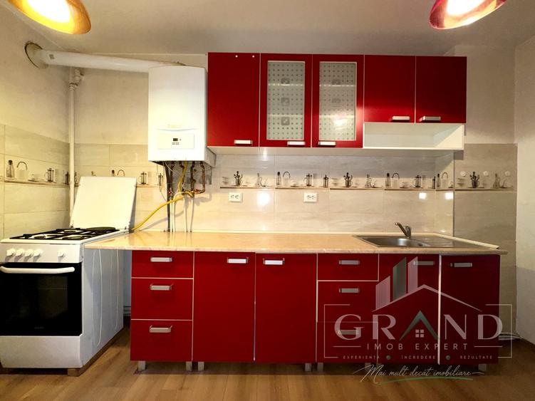 3 Camere Decomandat | 2 Băi | 69 mp | Parter | Zorilor/P-ța Zorilor/Observatorul - 14