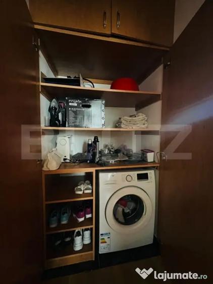 Apartament cu 2 camere, 41,20 mp, zona Micro 3 - 7