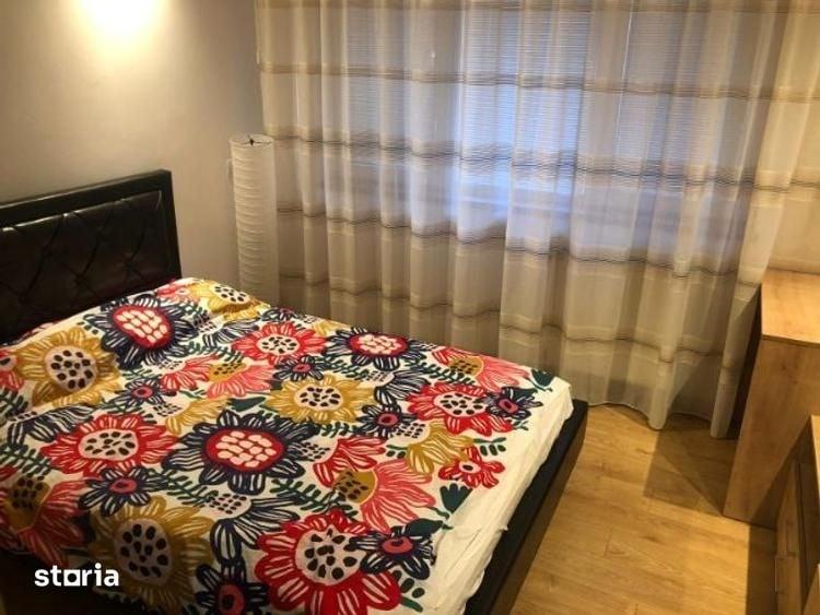Apartament cu 2 camere decomandat în Grivița
