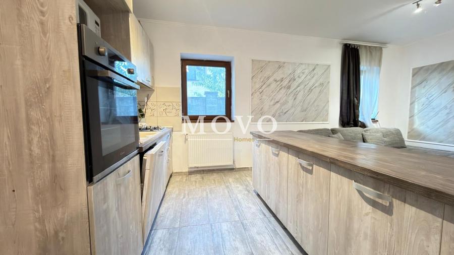 Duplex cu 4 camere cu Teren 380 Mp în Dumbrăvița