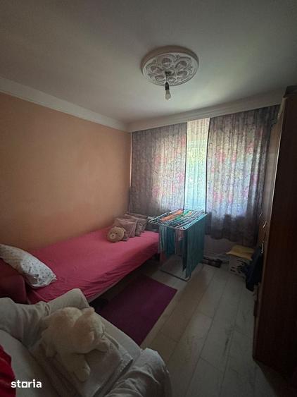 Apartament cu 2 camere în Dacia