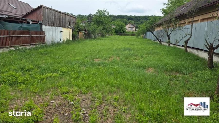 Oportunitate in Zona Spitalului Judetean Teren Intravilan - 2