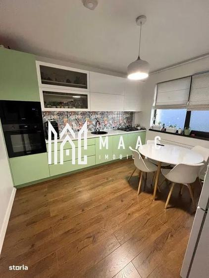 Casa 4 camere I Curte I Acces auto I Selimbar - 3