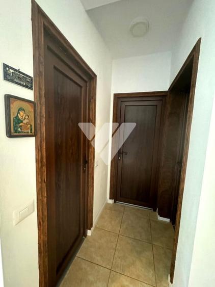 Apartament 3 camere cu gradina 45 mp , 2 parcari - Zona Vest Sibiu - 6