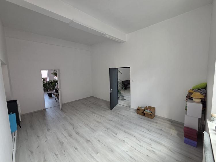 De inchiriat spatiu pentru salon/birou/alte activitati - 8