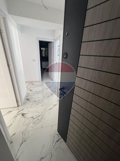 Garsonieră în Central