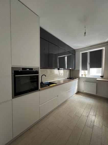 Apartament 2 camere - parcare - Bld. Timisoara - Brancusi - Valea Larga - 5
