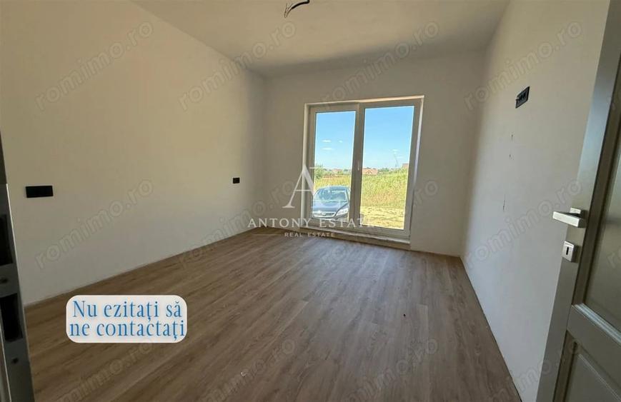 Sunny House - casa de vanzare, Paleu - Bihor - 2