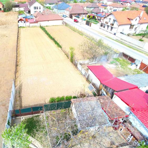 CASA CU TEREN MARE SI CURTE AMENAJATA - Langa Baile Felix - Locatie excelenta. - 5