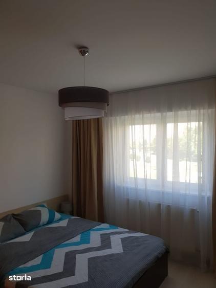 Apartament cu 2 camere în Est